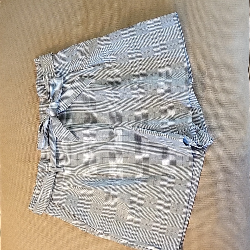 Loft Patterned Shorts